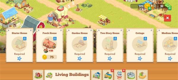 俄勒冈之旅繁荣小镇4