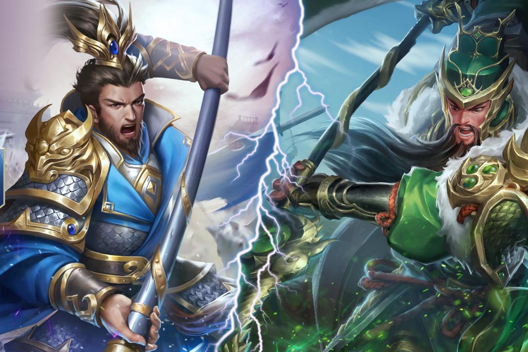 攻城三国志截图2