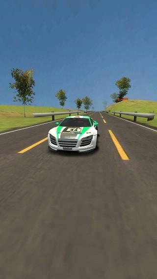 狂怒飞车 最新版v1.8.6截图1