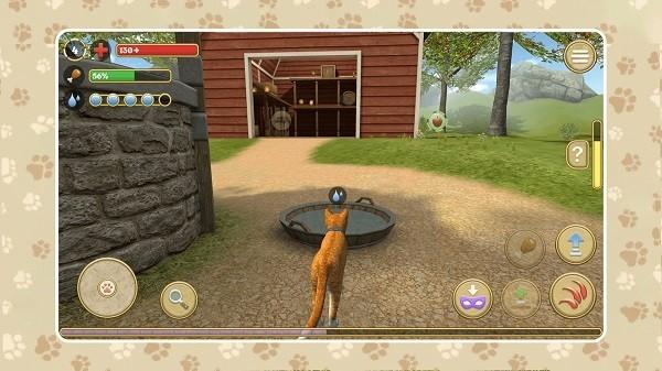 萌宠历险记3D 安卓版v1.0.2截图1