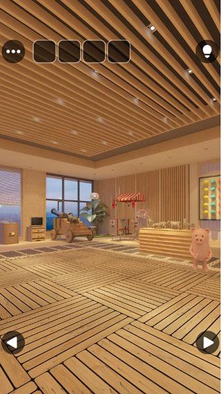 密室逃脱夏日祭的恶作剧 安卓版v1.2截图0