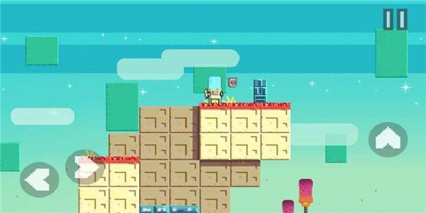 外星冒险 安卓版v1.3截图0