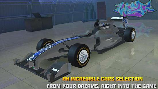 最终漂移 安卓版V1.0.1截图3