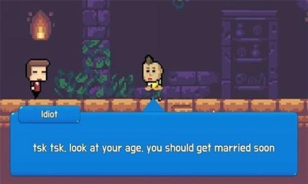 YOURSTORY 最新版v3.4截图1