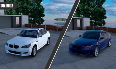 定制俱乐部联机版截图0