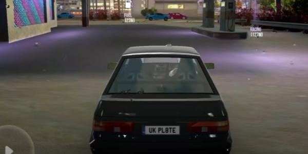 xcars街头赛车中文版 安卓版v1.4.9截图3