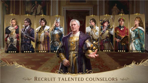 kings choice 官方中文版v1.25.32.175截图0