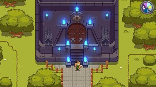 孤独的村庄 最新版v1.6.11截图3