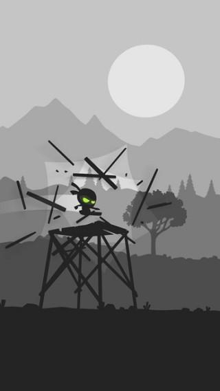 突破忍者 最新版v1.3截图2