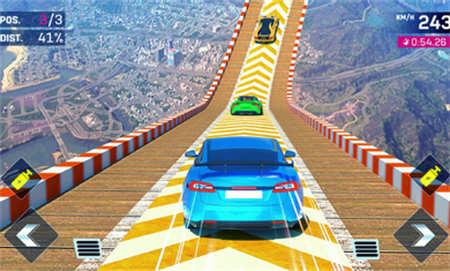 3D特技大师正版截图1