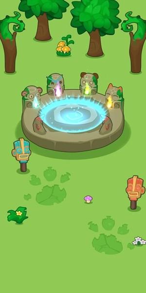 原始人模拟器 手机版v1.0.3截图3