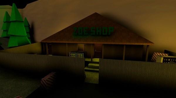 爷爷和奶奶两个夜猎人 最新版v1.0.4截图2