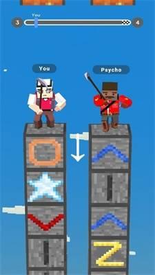 像素开挖 安卓版v0.9.9截图1