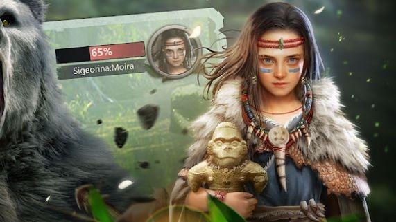 原始遗迹游戏图片1