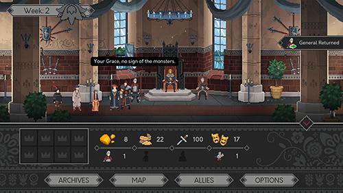 遵命陛下完整解锁版 安卓版vProduction_1.0.87_b204截图2