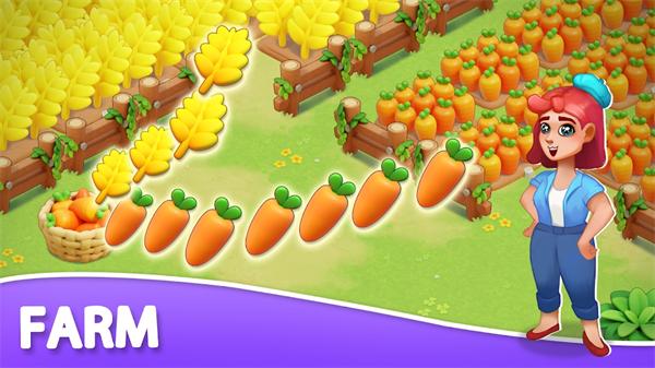可可谷农场冒险2