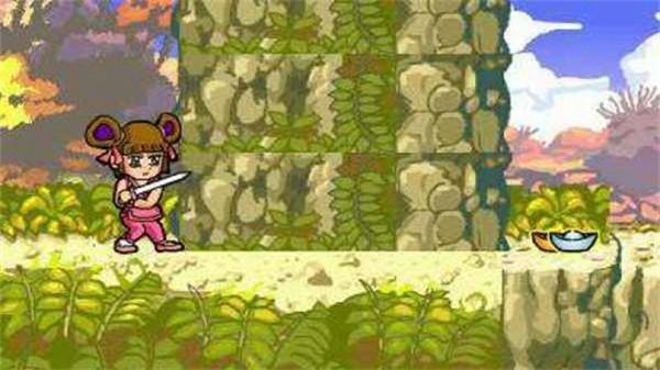 炎龙传说手游 v1.31截图1