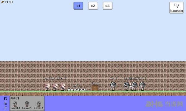 大出产王国2 (Kingdom of Procreation 2)安卓版V1.07截图0