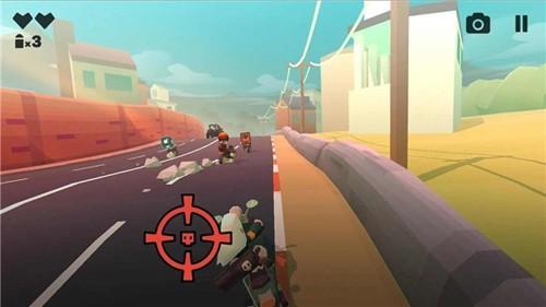 地狱骑士3 手机版v1.40截图0