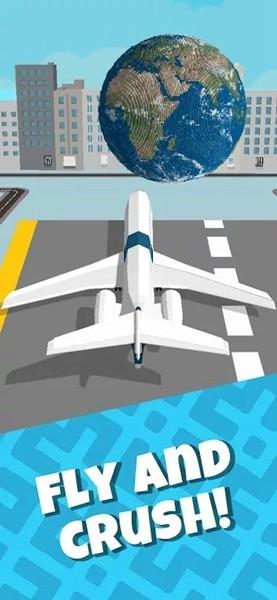 街区跑酷破解版无限金币 最新版v2.7.0截图1