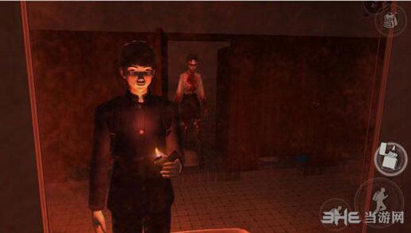 恐怖学校白色情人节手游安卓完整版 手机版v21.1.84截图1