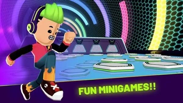 PKXD探索宇宙 安卓版v1.52.4截图2