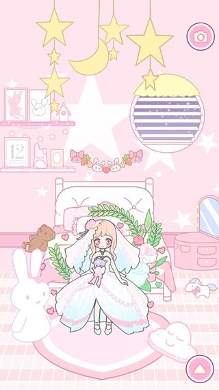 我的换装生活 安卓版v1.00截图0