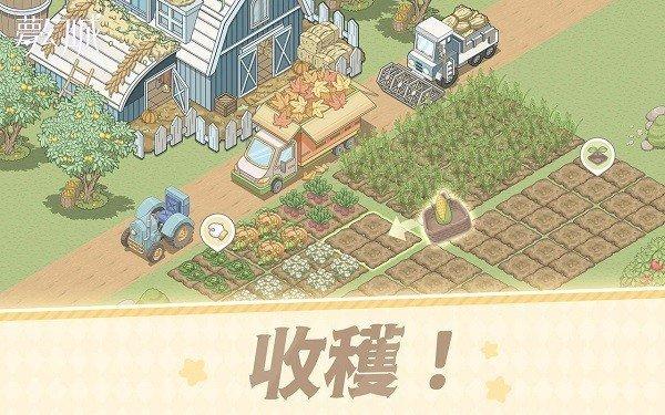 梦幻的城官方版截图0