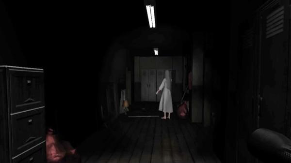 恐怖豪宅游戏 安卓版v1.0.0截图2