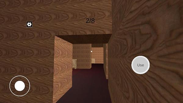 恐怖老奶奶5游戏图片7