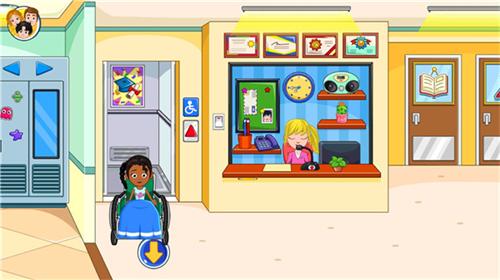 我的城市豪宅最新版截图1