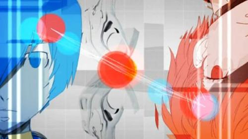 女神异闻录3手机版 安卓版v2021.10.19.15截图2