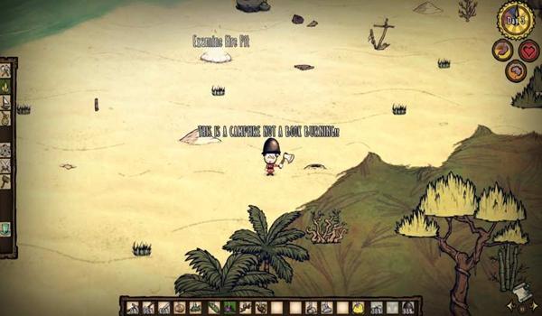 饥荒整合版手机版 v1.27.12.24截图1