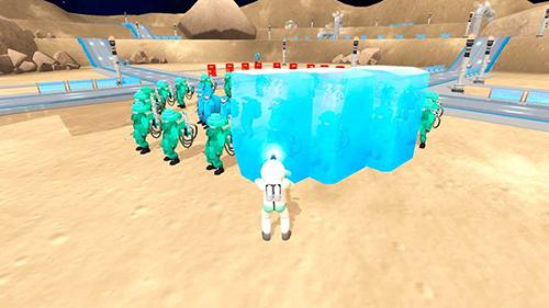 太空沙盒 安卓版v0.7.2截图2