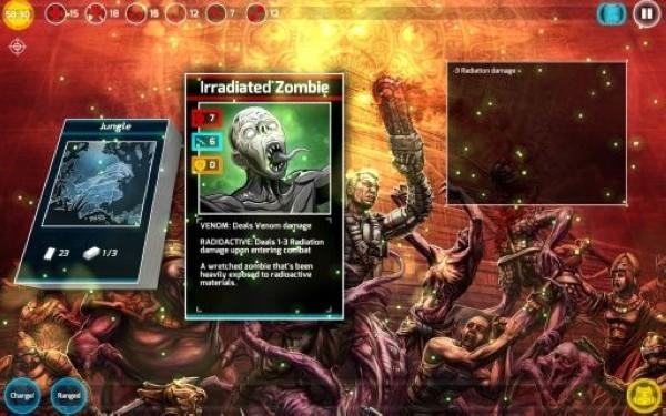 电锯幸存者 安卓版v33.0截图2