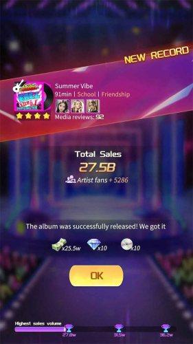 美女崛起 (Rise Of Belles)最新版v1.0.27截图2