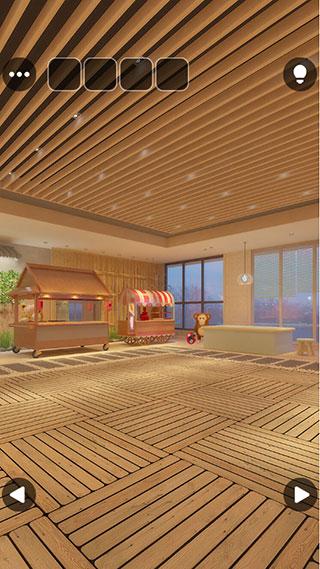 密室逃脱夏日祭的恶作剧 安卓版v1.2截图1