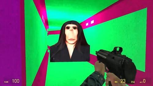 七彩迷宫逃离冒险 安卓版v1.0截图1