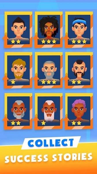 空闲健身大师免广告版 v1.9.3截图0