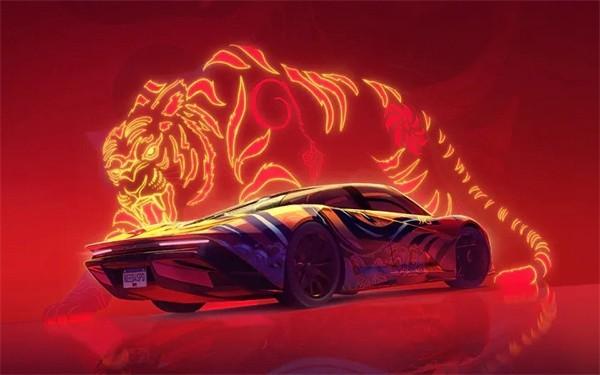 极品飞车无极限赛车 官方手机版v7.7.0截图0