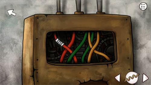 迷失岛前传海边游乐园9