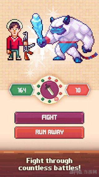 生存岛 (Tinker Island)安卓版v1.1.33截图1