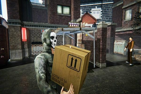 城市网吧模拟器 安卓最新版v1.4截图3