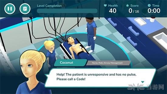 复苏之日 (Resus Days)安卓版v1.0.2截图0