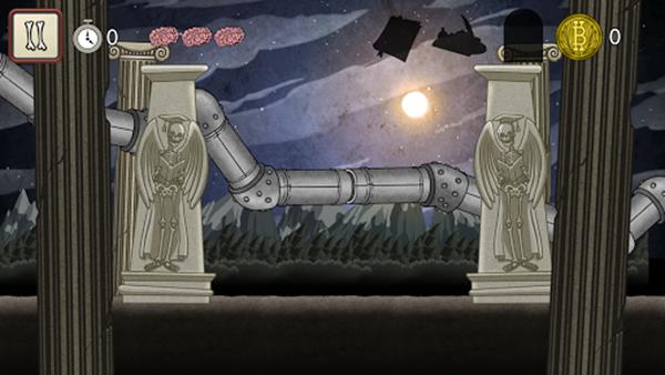 诡计 (skullduggery)安卓完整版v1.0截图0