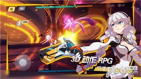 原神手游最新版截图3