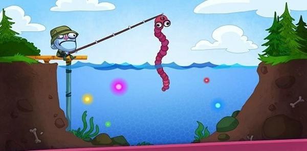 史上最恶搞的电视2 安卓中文版v224.1.52截图1