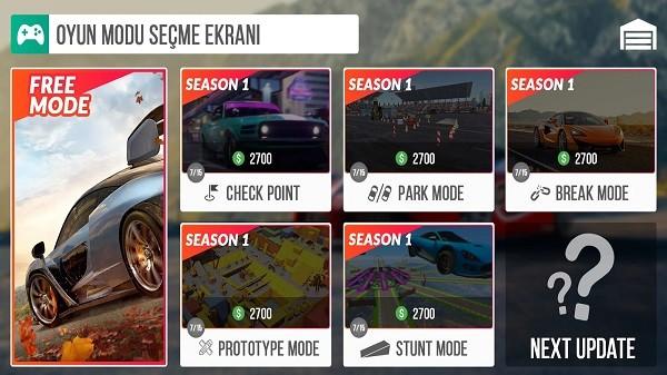 驾驶俱乐部 安卓版v65截图1