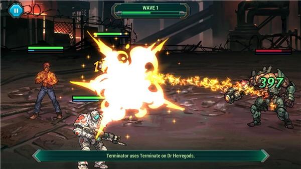 胜利法典(Codex of截图0