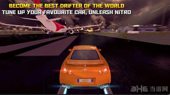 最终漂移 安卓版V1.0.1截图2